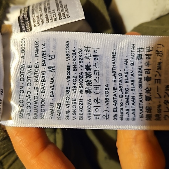 Levis jogger woman's size M - Picture 7 of 7